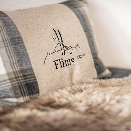Prada 2 Apartment Flims Luaran gambar