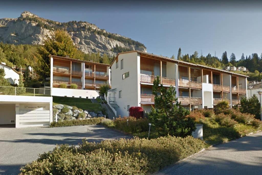 Prada 2 Apartment Flims Luaran gambar
