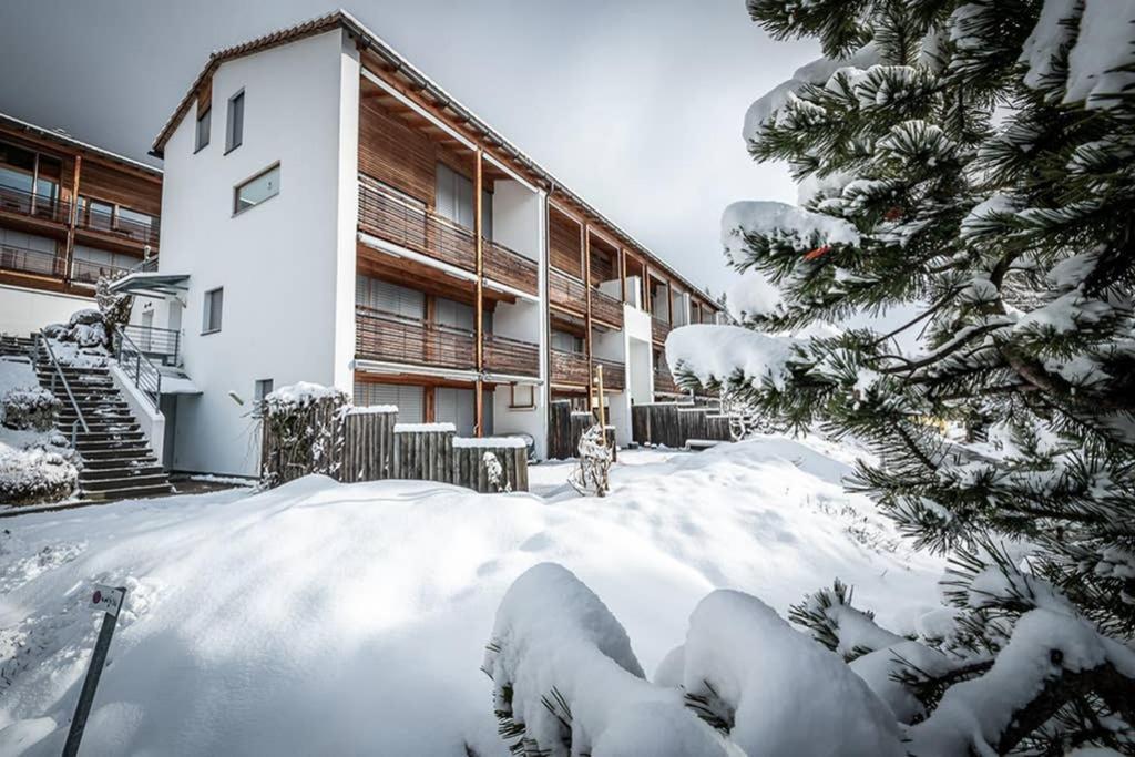 Prada 2 Apartment Flims Luaran gambar