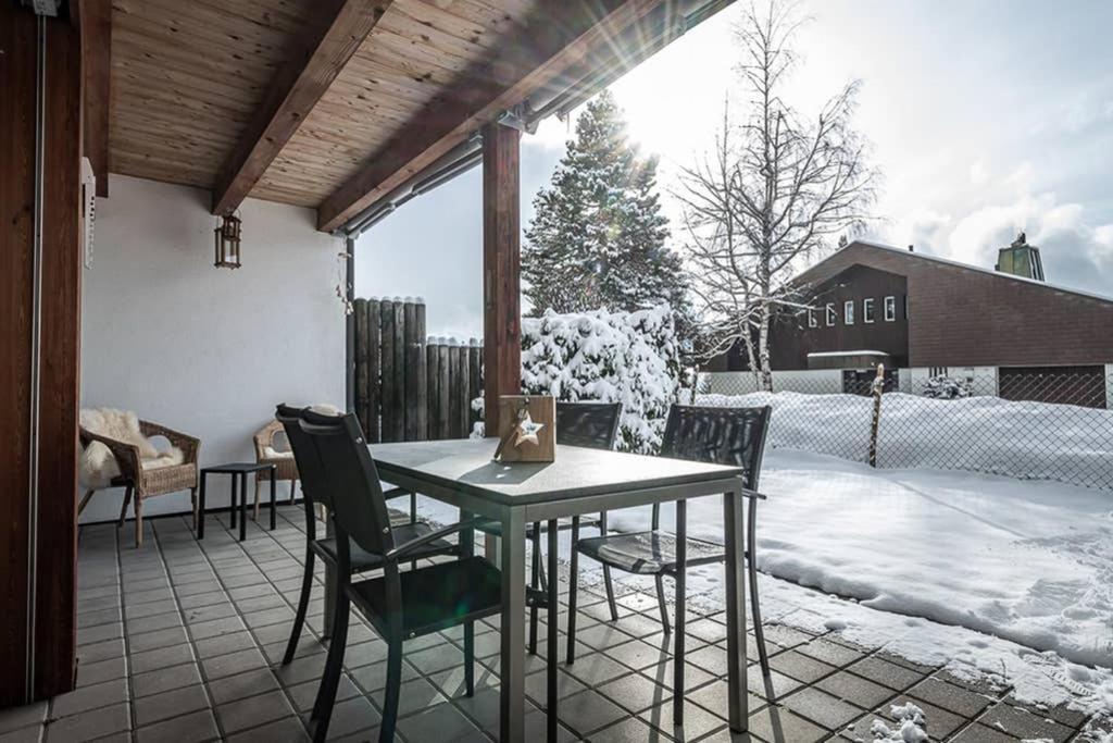Prada 2 Apartment Flims Luaran gambar