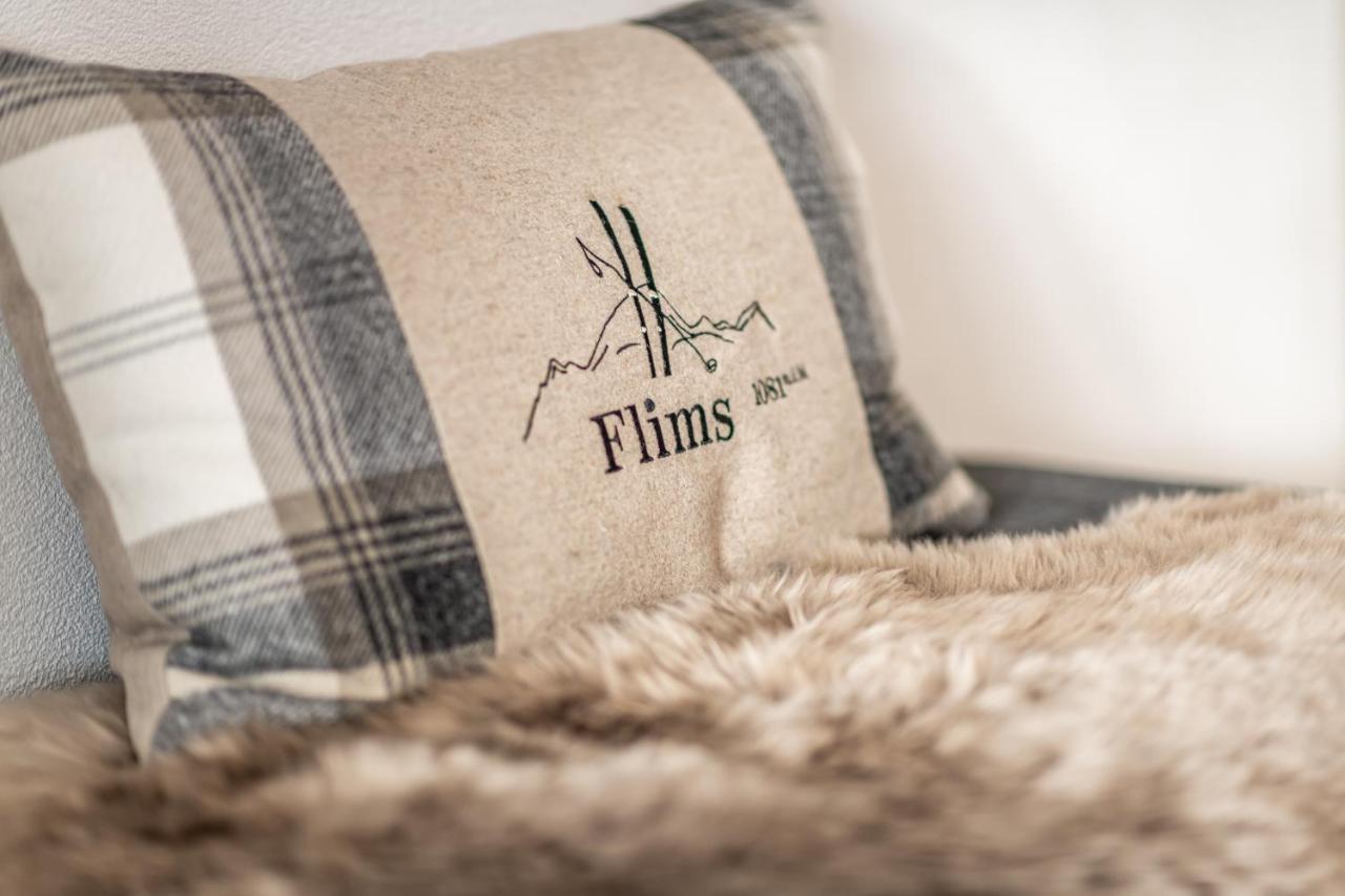 Prada 2 Apartment Flims Luaran gambar